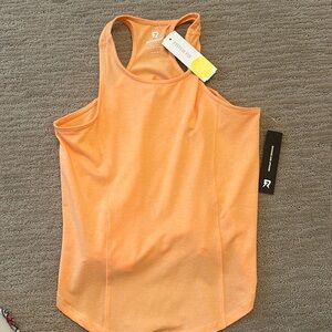 Runway Quick Dry Racer Back Tank Girl’s M 8-10